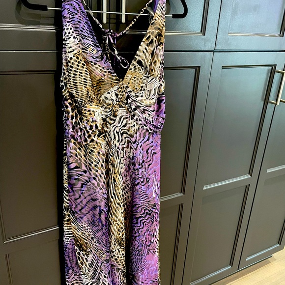 Joseph Ribkoff Dress size 12 - Picture 1 of 4